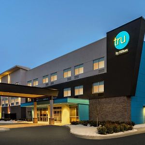 Tru By Hilton Albany Airport, Ny
